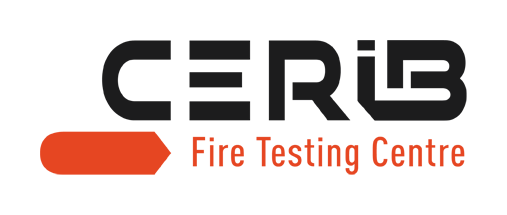 CERIB Fire Testing Centre